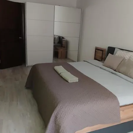 Opera Deluxe - 3 * Budapesta