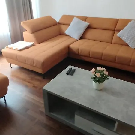 Apartmán Opera Deluxe - 3