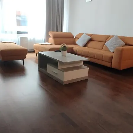 Opera Deluxe - 3 Apartmán *