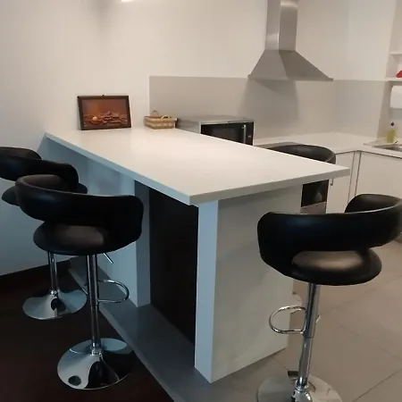 Apartmán Opera Deluxe - 3 Budapešť