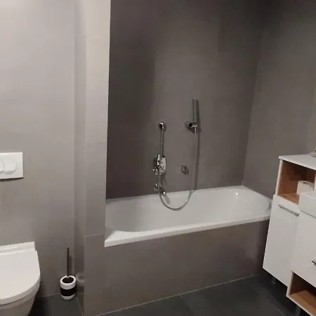 Apartmán Opera Deluxe - 3